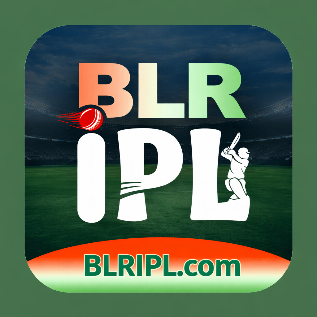 BLRIPL